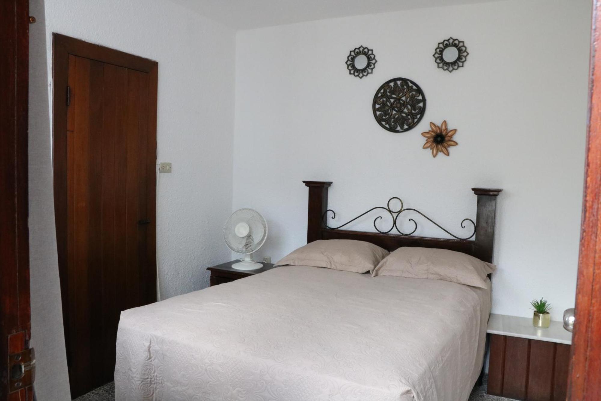 Hostal Los Volcanes Guatemala Dış mekan fotoğraf